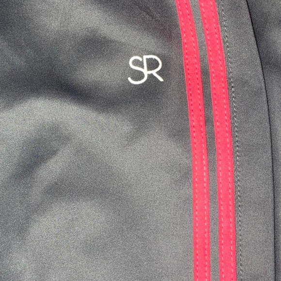 Stefano Di Roma Activewear Pants - Size M - Picture 5 of 7